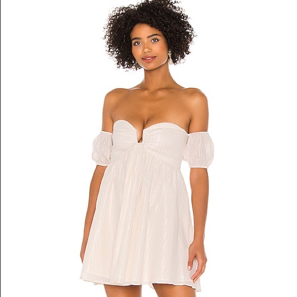 Lovers + Friends Dresses & Skirts - BNWOT LOVERS + FRIENDS DRESS